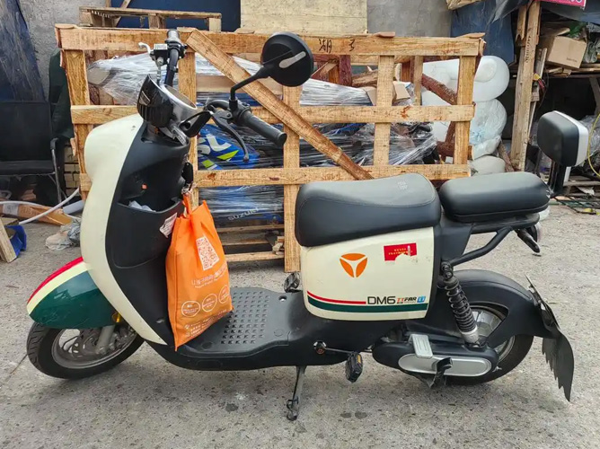 通川电动车托运电话